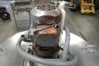 1997 Lee Industries 150d7s Stainless Steel 150 Gallon Kettle